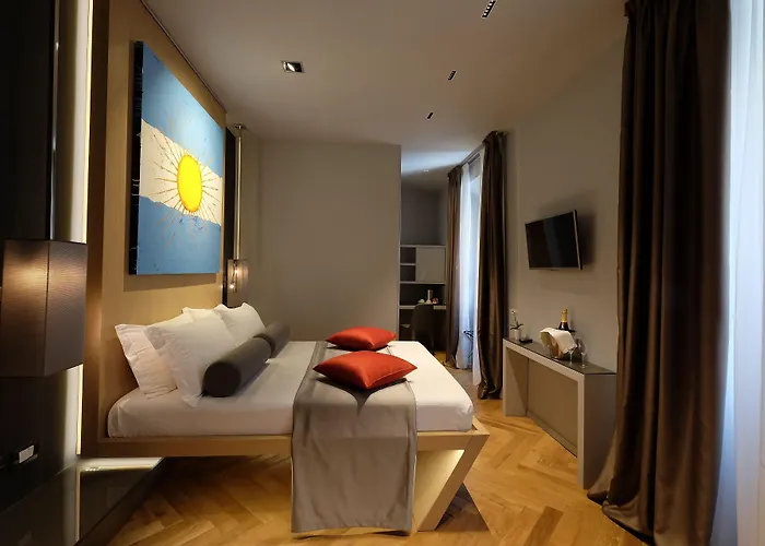 Navona 4* Rom