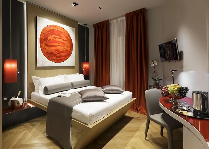 Navona 4*