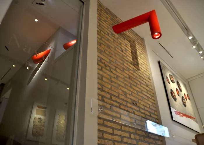 Gasthof Navona 4*