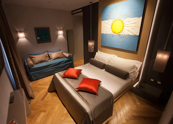 Gasthof Navona 4*