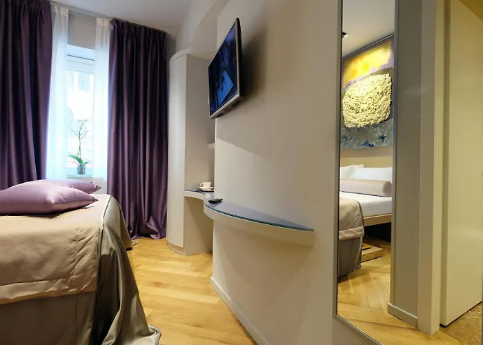Navona 4* Rom