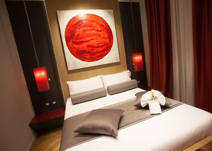 Navona 4* Rom