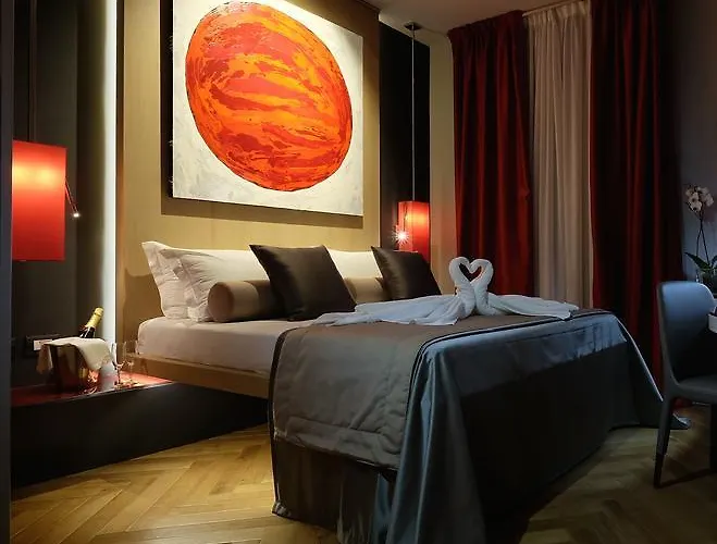 Navona 4* Rom