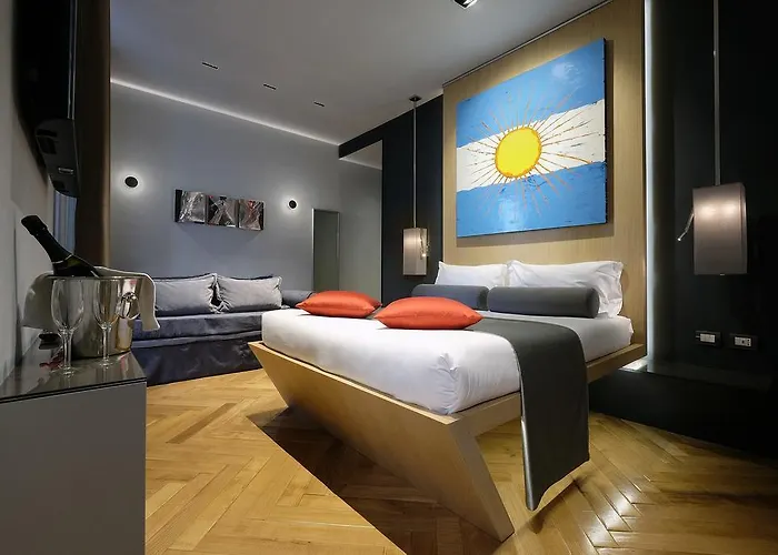 Navona Gasthof 4*