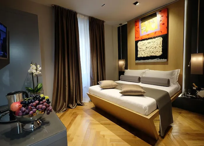 Navona 4* Rom