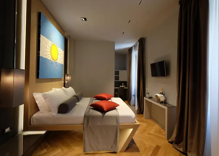 Navona Gasthof 4*