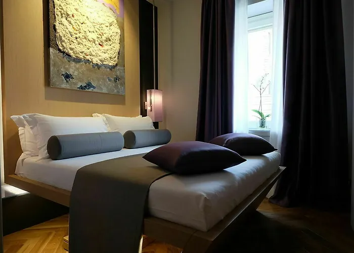 Navona 4* Rom
